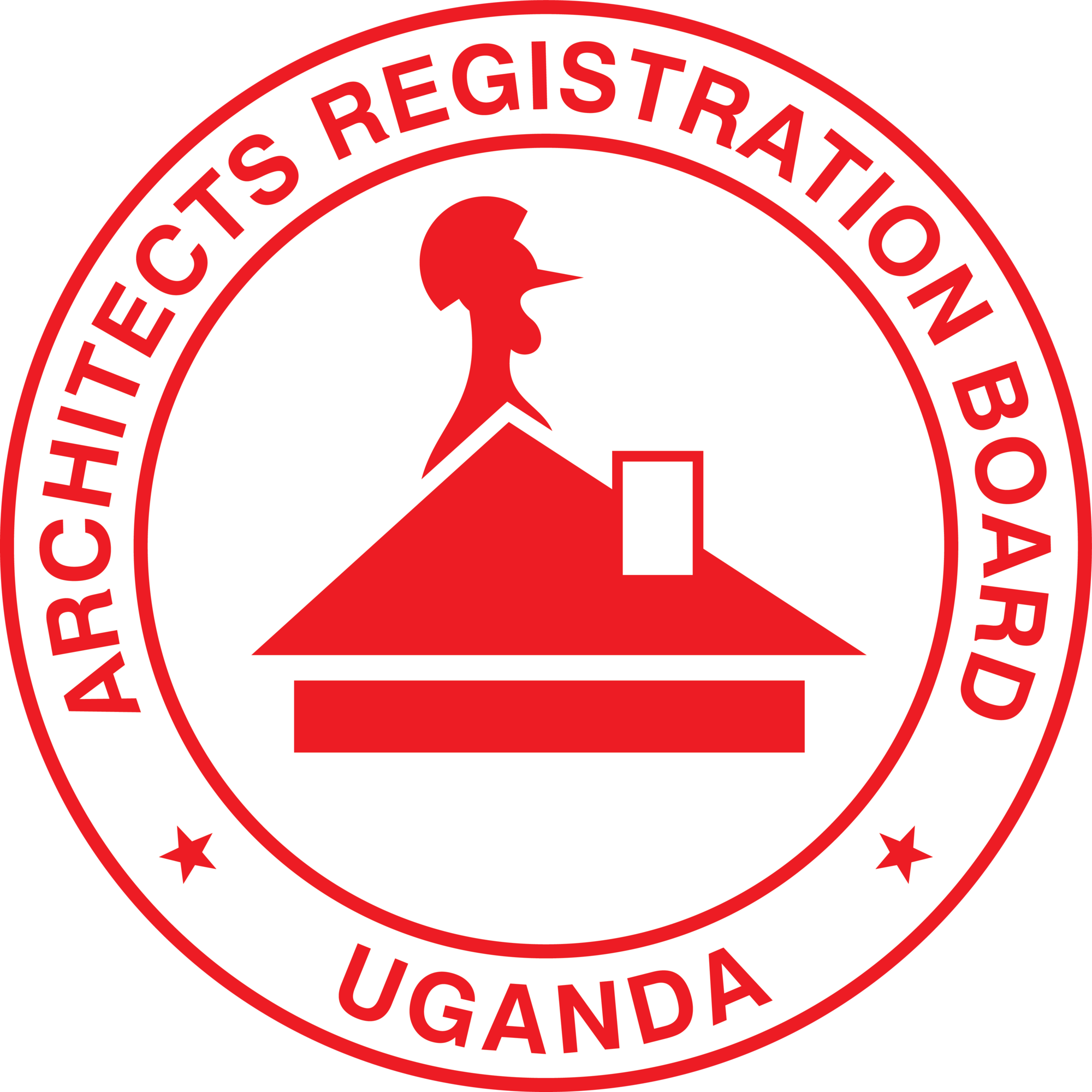 Architects registration board uganda