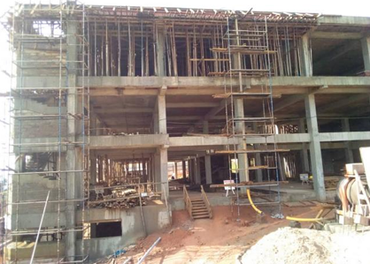 FTBIC project — Makerere University.