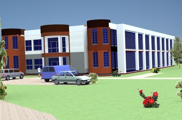 NTC Kabale & NTC Mubende — artistic impressions.