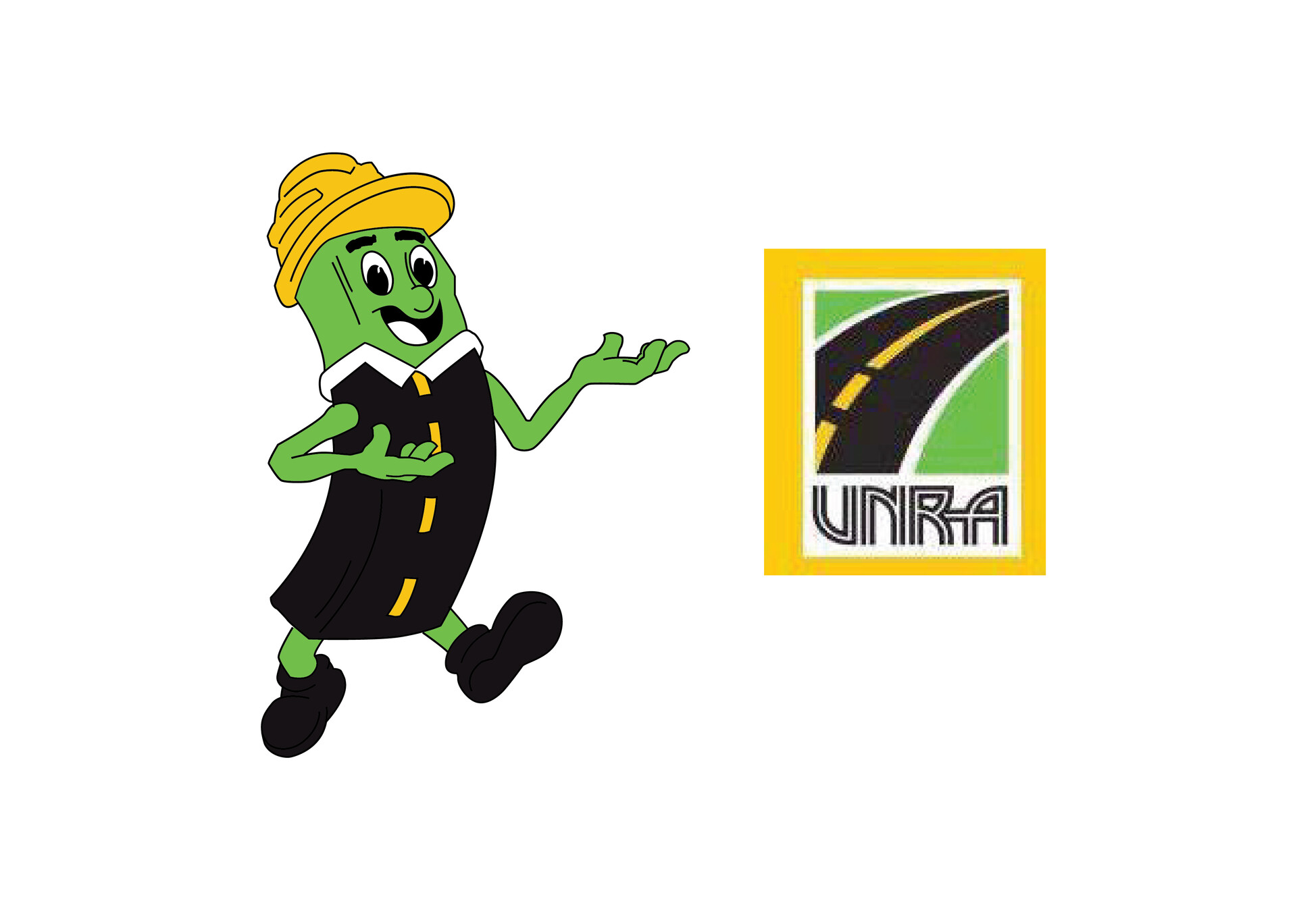 Uganda national roads and infrastructure — UNRA project